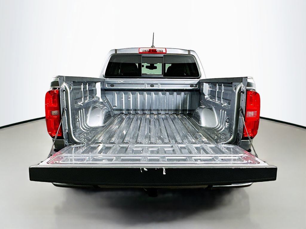 Used 2018 Chevrolet Colorado Z71 image 33