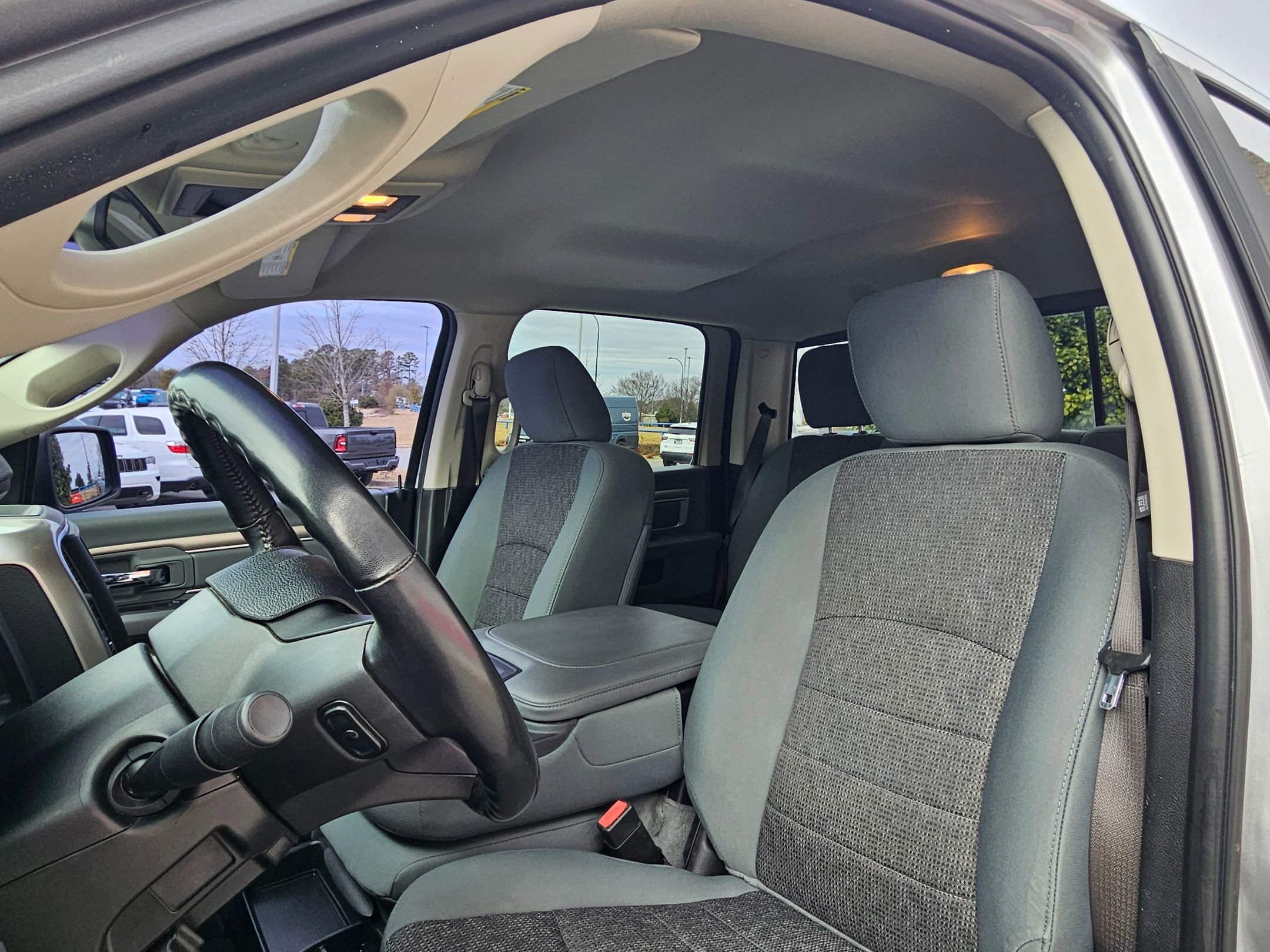 Used 2019 RAM 1500 Big Horn image 20
