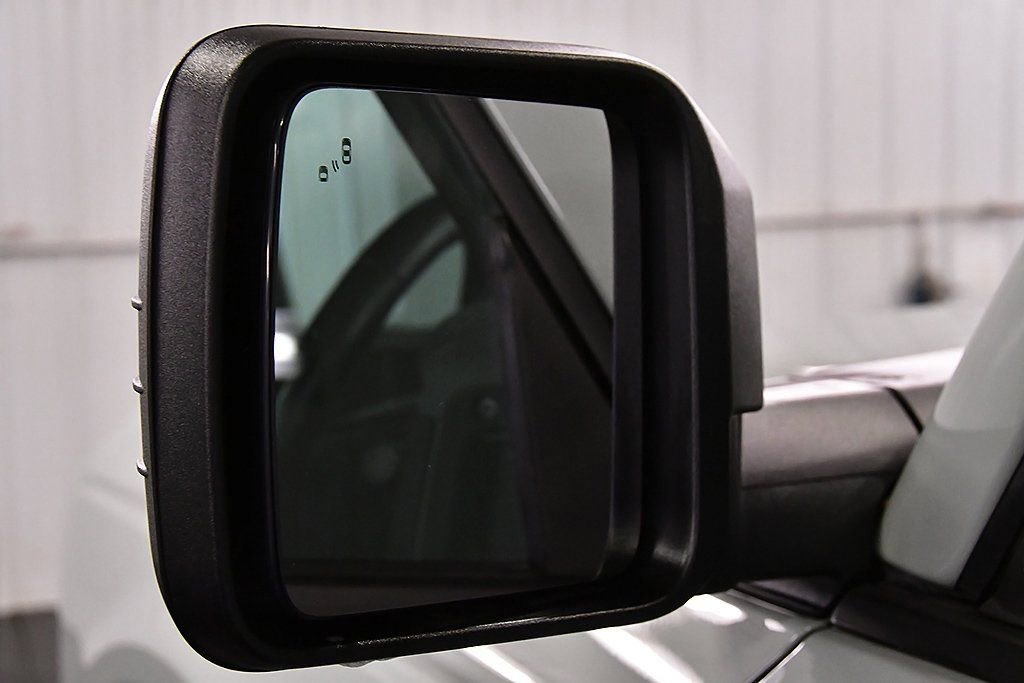 Used 2022 Ford Bronco Big Bend image 13