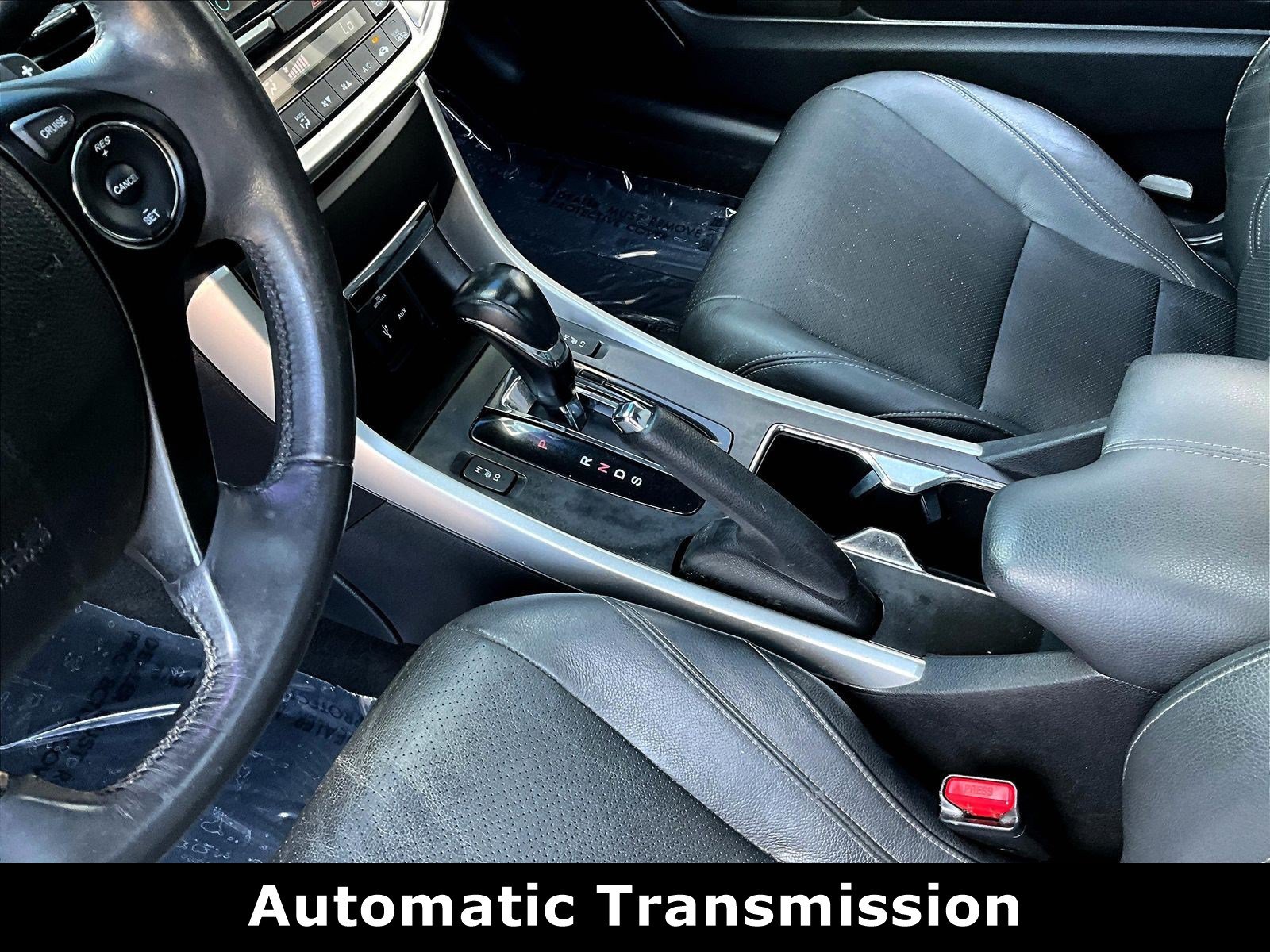 Used 2013 Honda Accord EX-L image 17