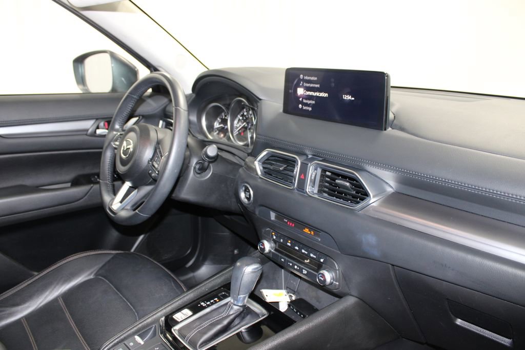 Used 2023 MAZDA CX-5 AWD 2.5 S image 34
