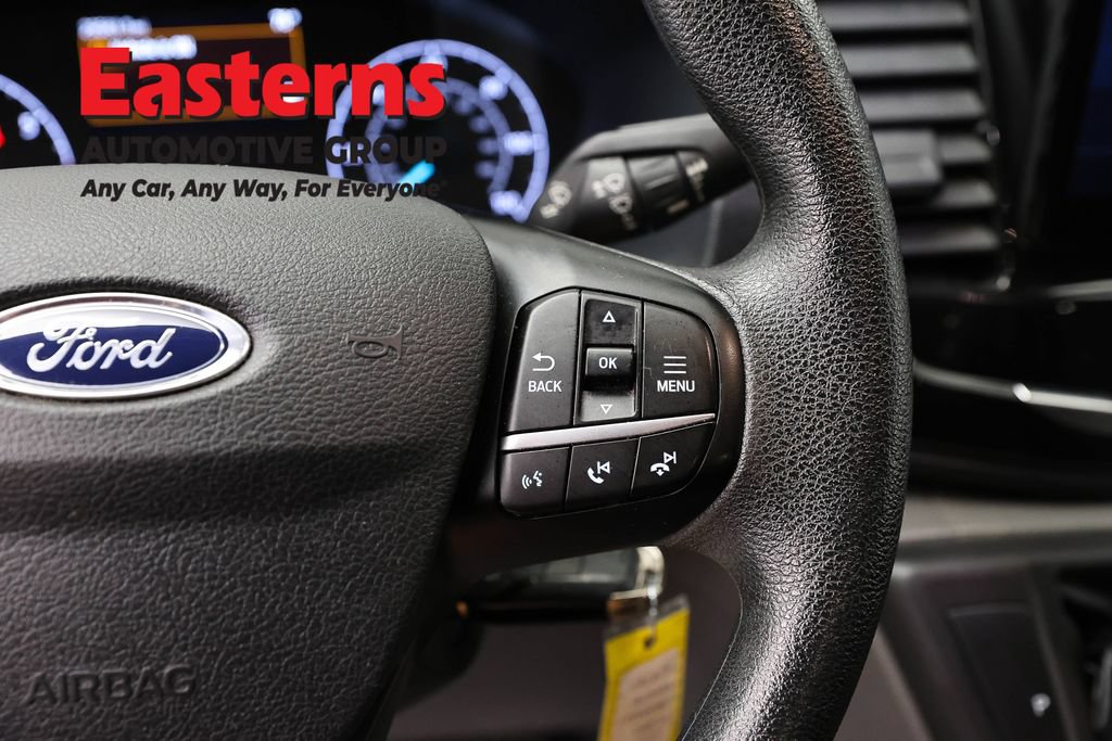 Used 2024 Ford Transit 350 XLT RWD image 15