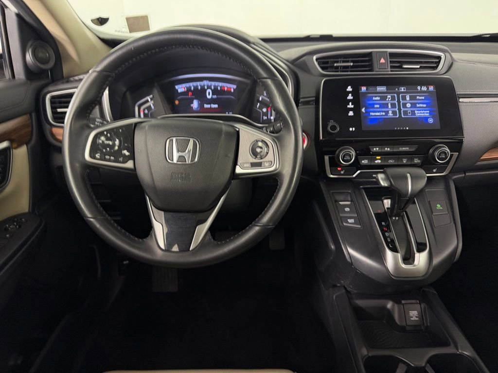 Used 2019 Honda CR-V EX-L image 12