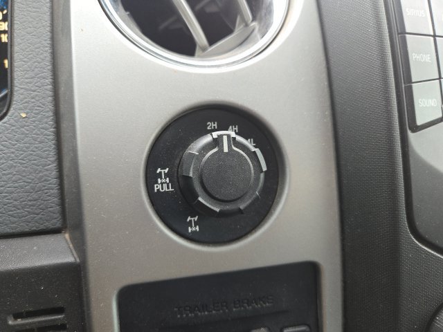 Used 2013 Ford F150 XLT w/ Luxury Equipment Group AWD/4WD image 20