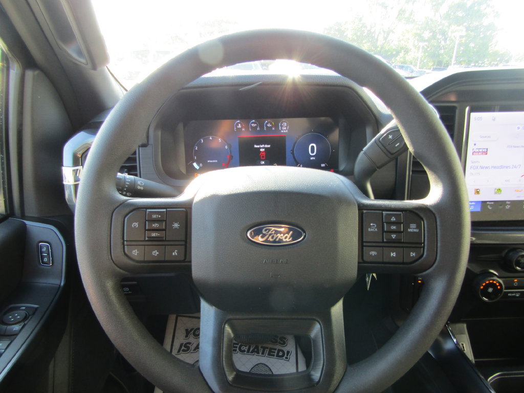 New 2026 Ford F150 STX w/ F-150 LOBO Package AWD/4WD image 32