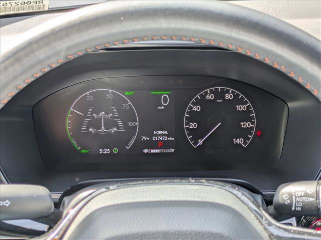 Used 2024 Honda CR-V Sport Touring image 11