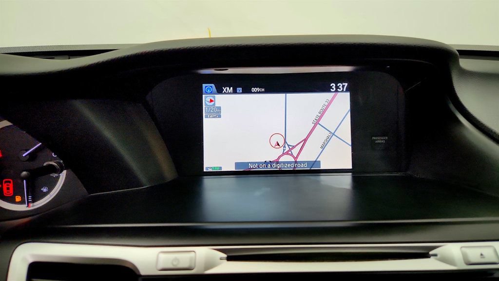 Used 2014 Honda Accord EX-L image 19