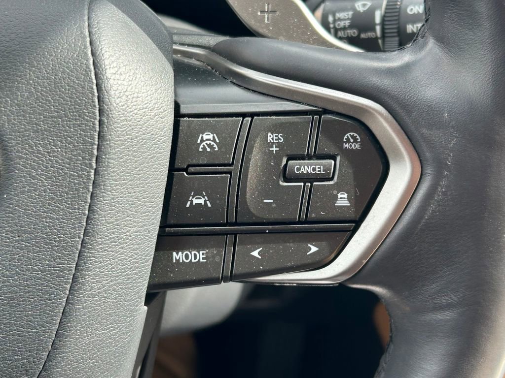 Used 2025 Lexus NX 350 AWD w/ Accessory Package (2T) image 41