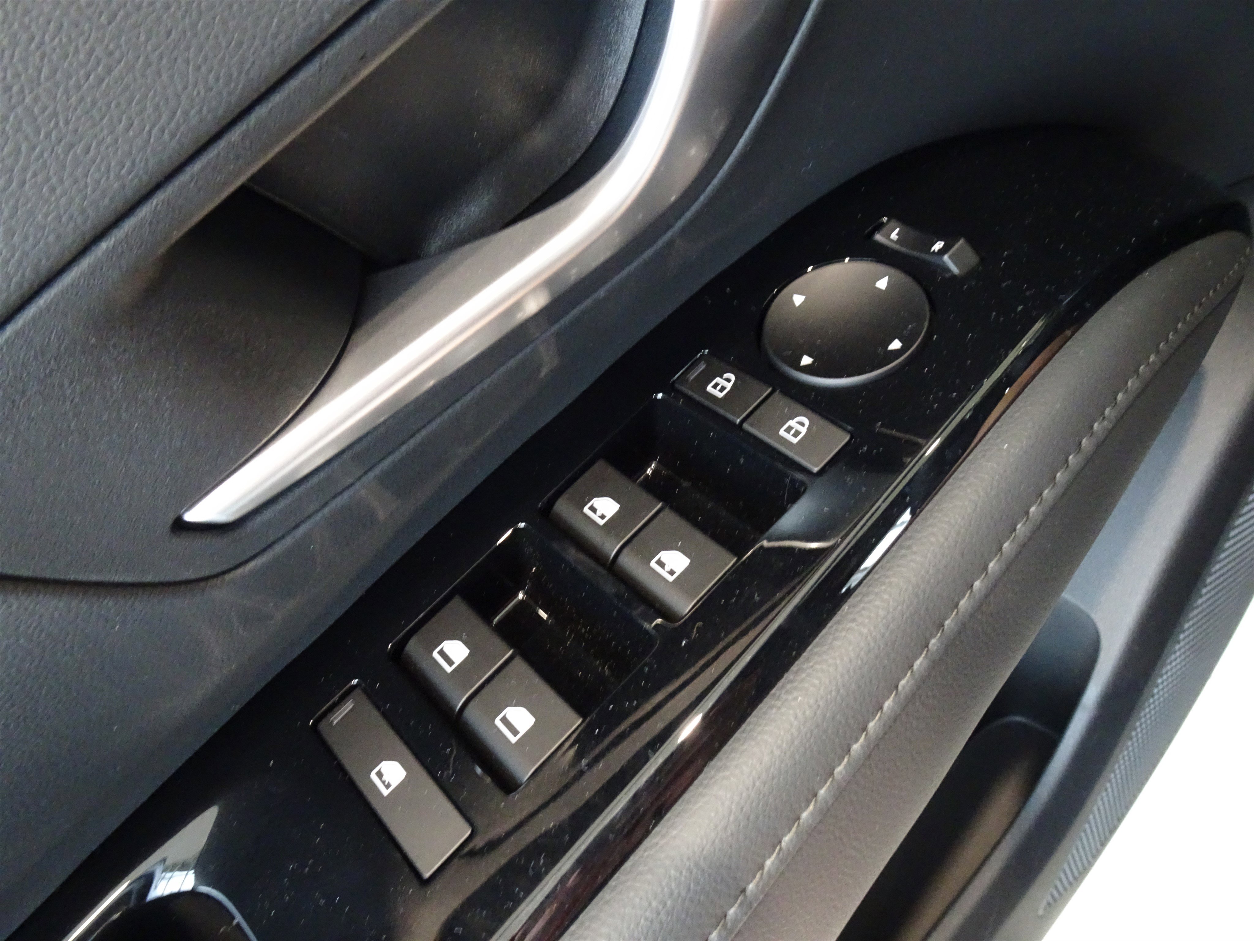 New 2025 Hyundai Santa Cruz Limited AWD/4WD image 21
