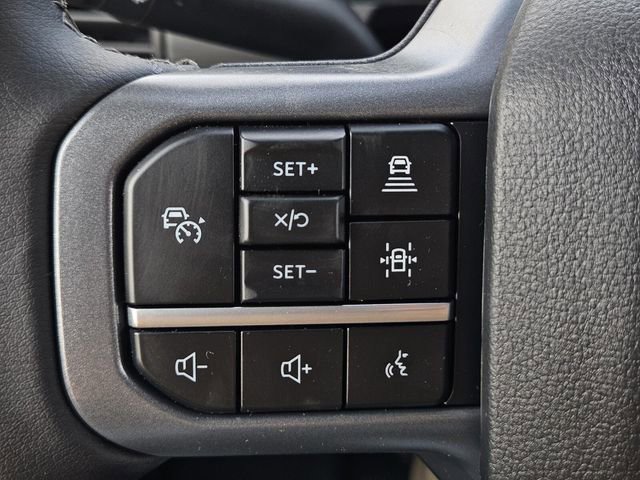 New 2026 Ford F150 XLT w/ Equipment Group 302A MID image 16