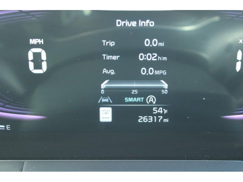 Used 2024 Kia Telluride S w/ S Sunroof Package image 24