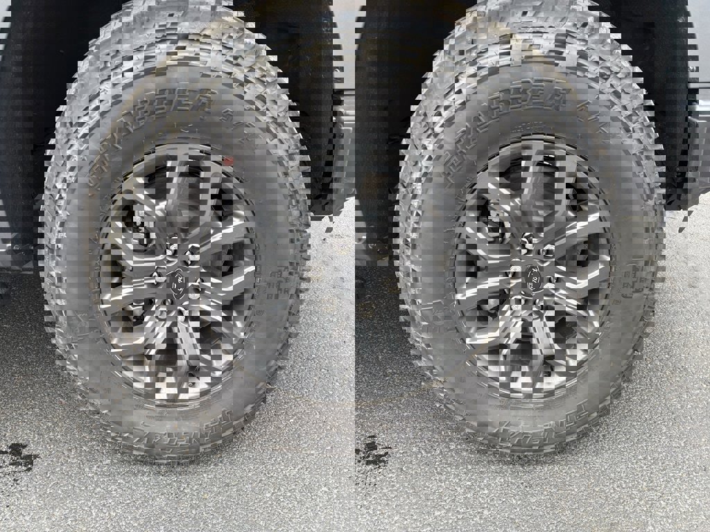 New 2026 Ford F150 Tremor w/ Equipment Group 402A High image 11