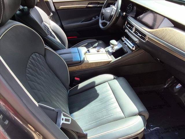 Used 2021 Genesis G90 5.0 Ultimate RWD image 23