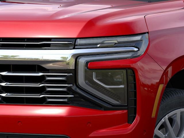 New 2025 Chevrolet Suburban Premier w/ Sun And Tow Package image 10