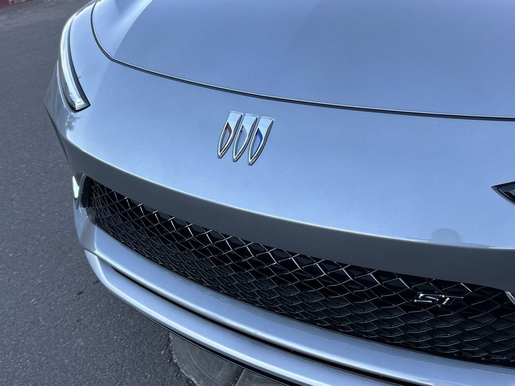 New 2026 Buick Envista Sport Touring image 30