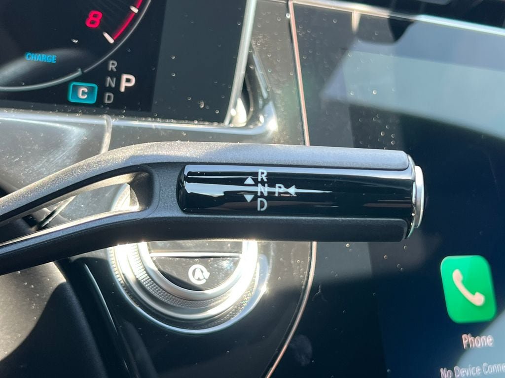 New 2026 Mercedes-Benz E 350 4MATIC Sedan image 21