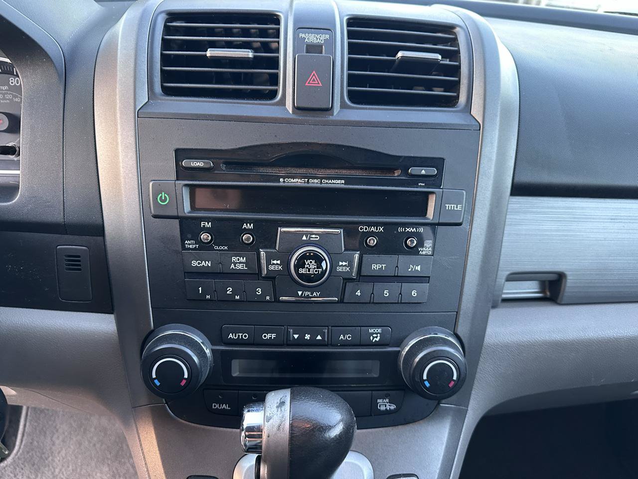 Used 2011 Honda CR-V EX-L image 19