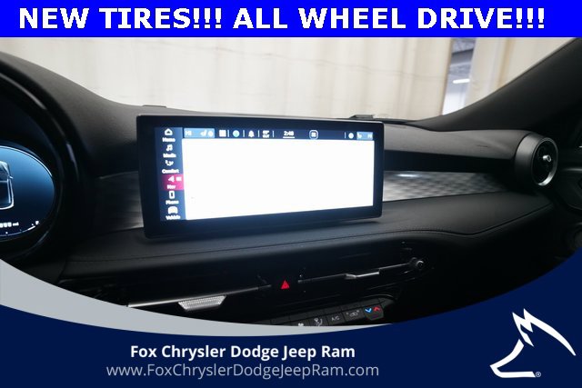 Used 2024 Alfa Romeo Tonale Veloce image 6