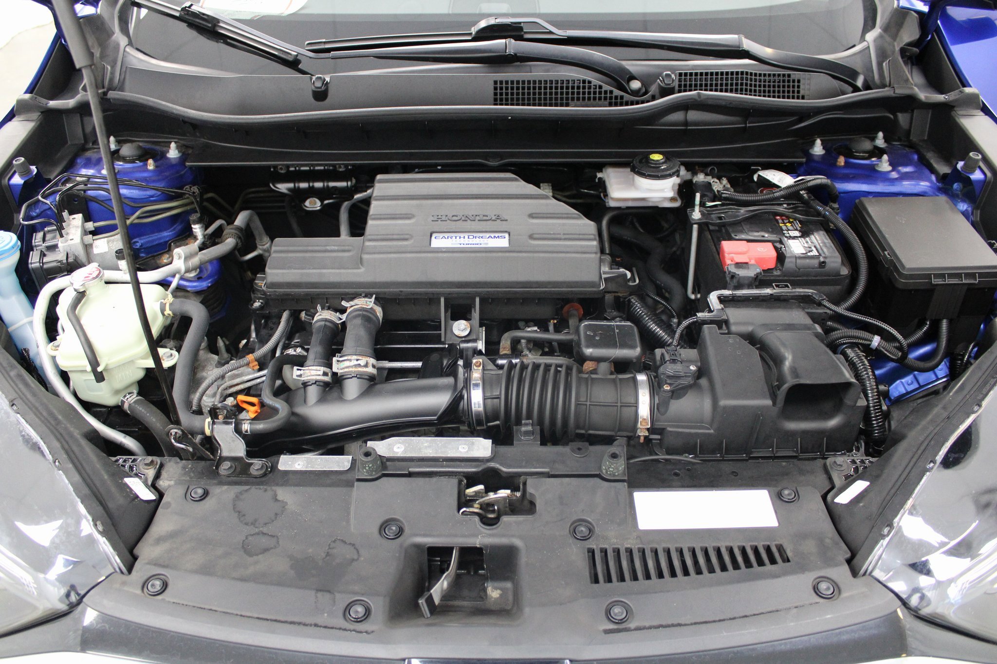 Used 2020 Honda CR-V EX-L image 11