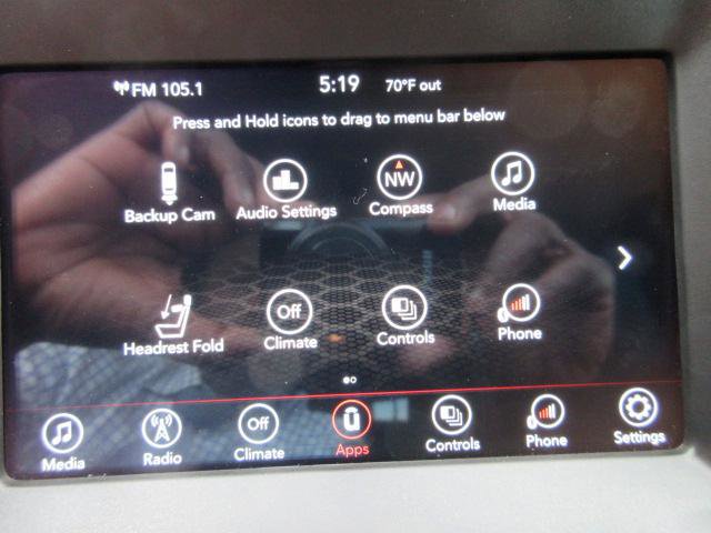 Used 2020 Dodge Durango SXT AWD/4WD image 22