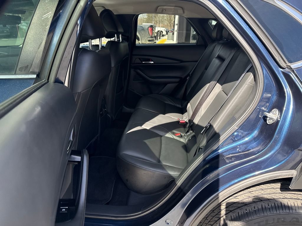 Used 2023 MAZDA CX-30 AWD 2.5 S w/ Preferred Package image 30