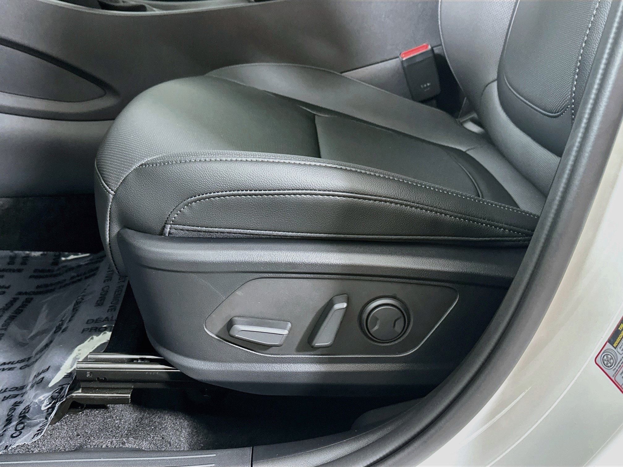 New 2026 Hyundai Tucson SEL Plus AWD/4WD image 18