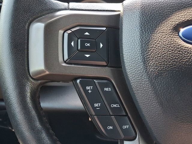 Used 2019 Ford Expedition Max XLT AWD/4WD image 22