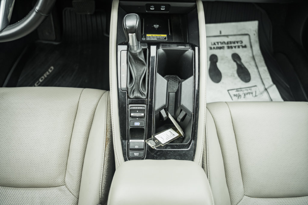 Used 2024 Honda Accord Touring image 26