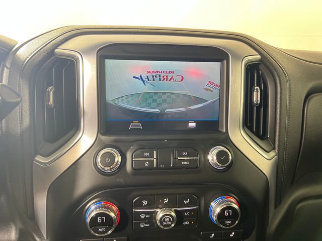 Used 2021 GMC Sierra 1500 Elevation w/ LPO, Elevation Black Package image 19