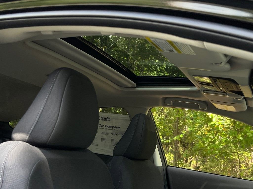 New 2025 Subaru Crosstrek 2.5i Premium image 9