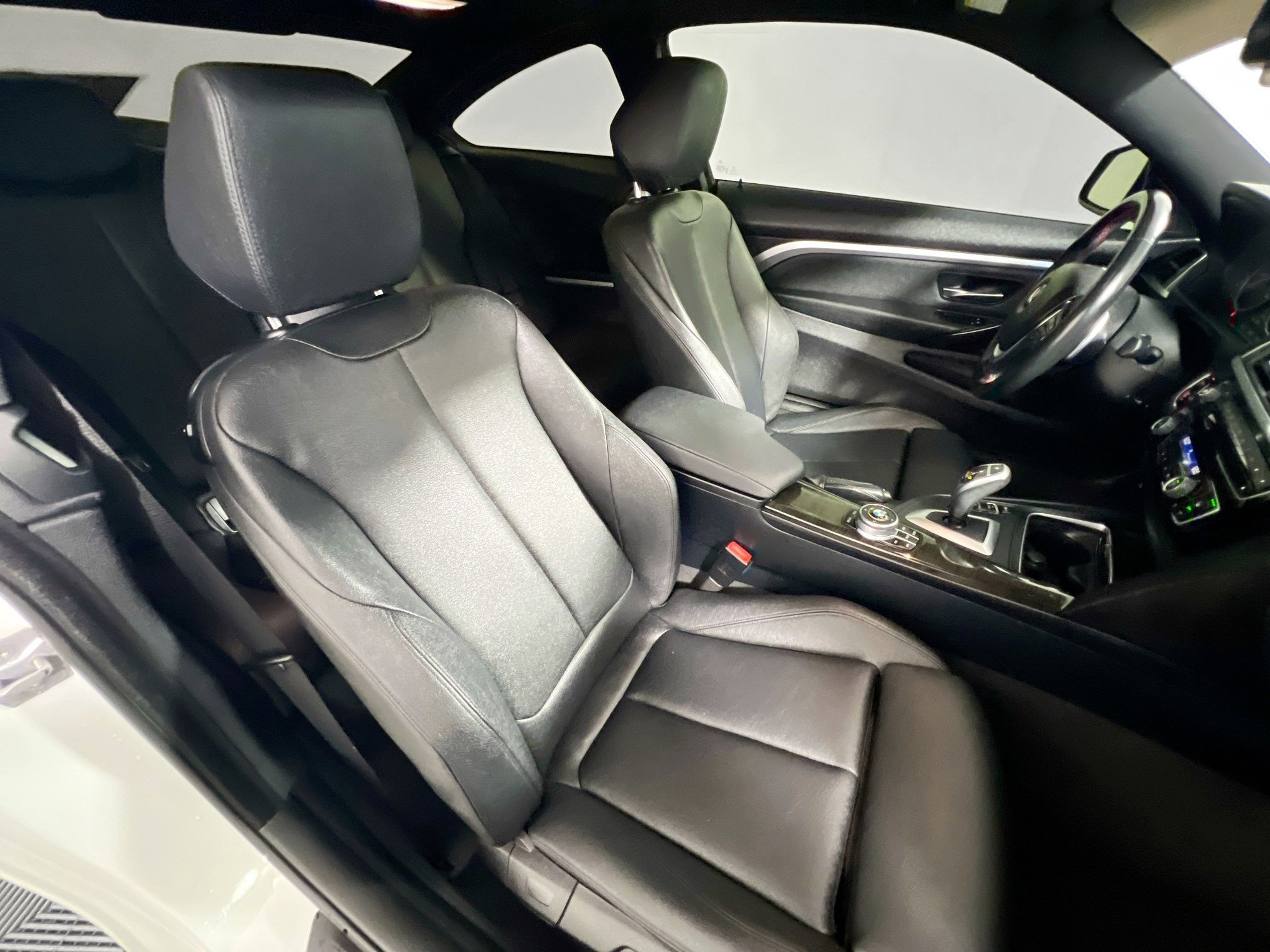 Used 2019 BMW 430i Coupe image 31