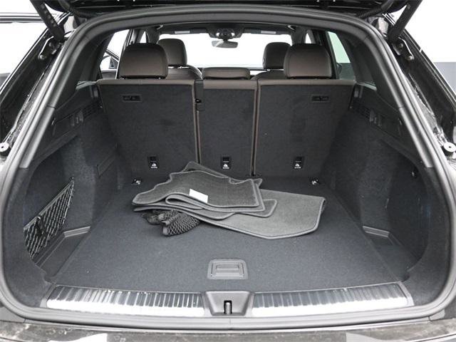 New 2025 Audi Q5 Premium image 12