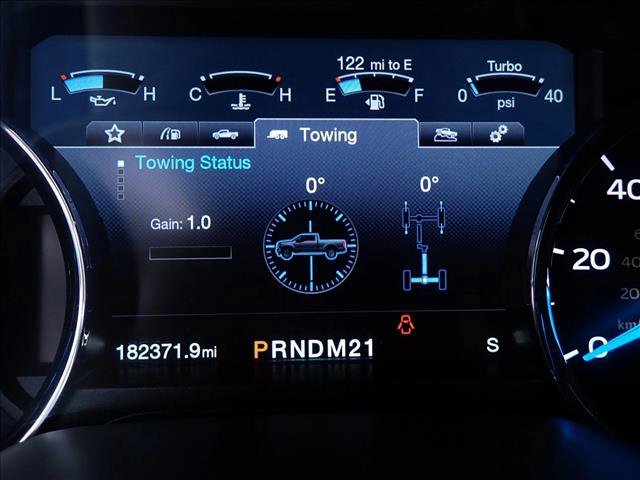 Used 2018 Ford F350 Platinum AWD/4WD image 27