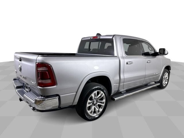 Used 2022 RAM 1500 Limited AWD/4WD image 8