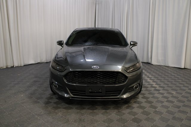 Used 2015 Ford Fusion SE w/ Equipment Group 201A image 28