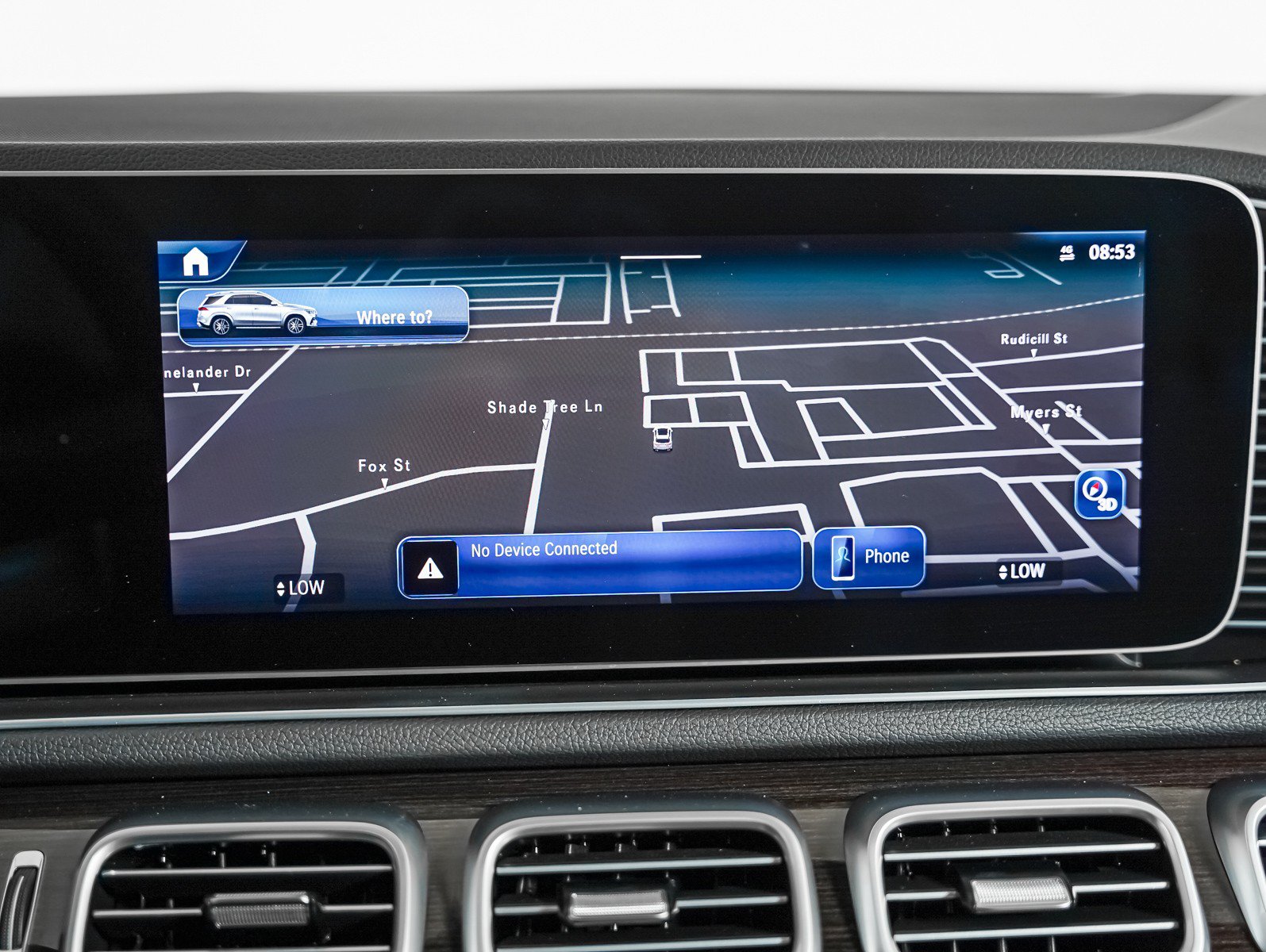 Certified 2025 Mercedes-Benz GLE 450e 4MATIC image 18