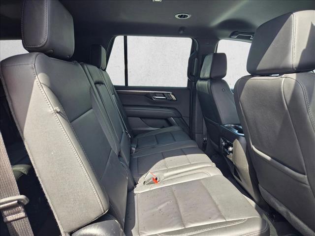 Used 2025 Chevrolet Tahoe LT image 23