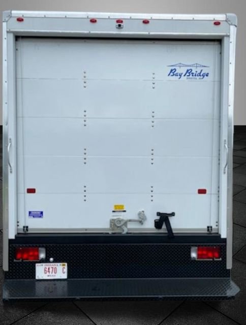Used 2024 RAM ProMaster 3500 w/ Convenience Group FWD image 4