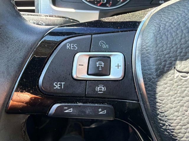 Used 2019 Volkswagen Atlas SE w/ Towing Package AWD/4WD image 30
