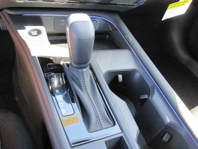 New 2026 Nissan Sentra SV w/ SV Convenience Package image 25