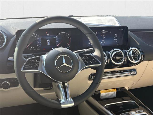 New 2026 Mercedes-Benz GLA 250 image 11