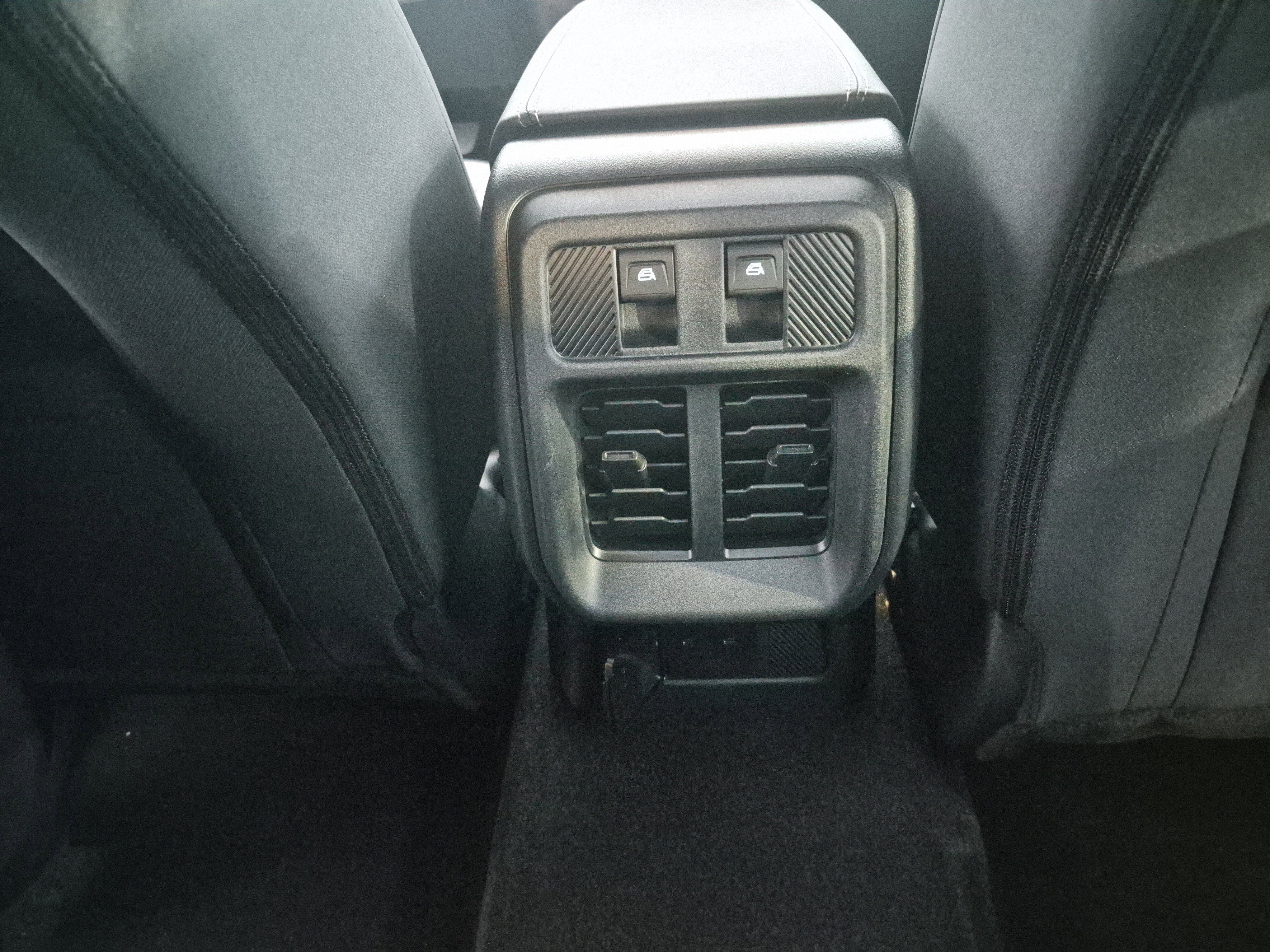 New 2025 Ford Bronco 4-Door w/ Sasquatch Package image 19