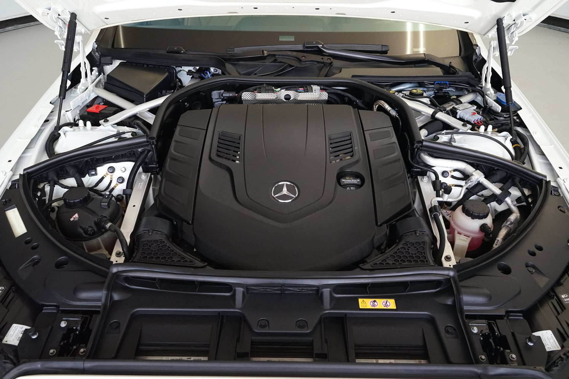 Used 2022 Mercedes-Benz Maybach S 580 4MATIC image 36