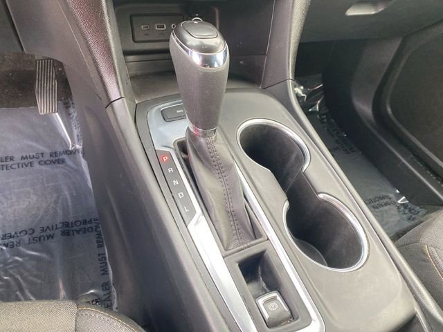 Used 2020 Chevrolet Equinox LT w/ Driver Convenience Package image 15