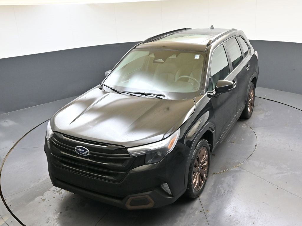 New 2026 Subaru Forester Sport image 45