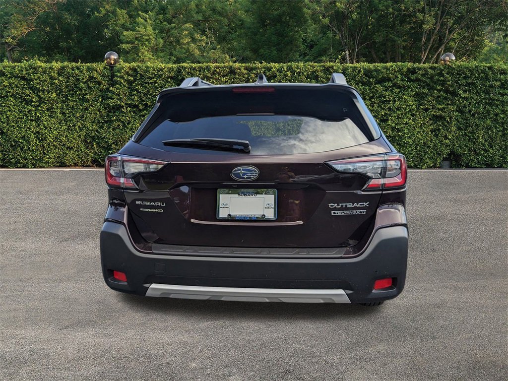 New 2025 Subaru Outback Touring XT w/ Popular Package #2 image 5