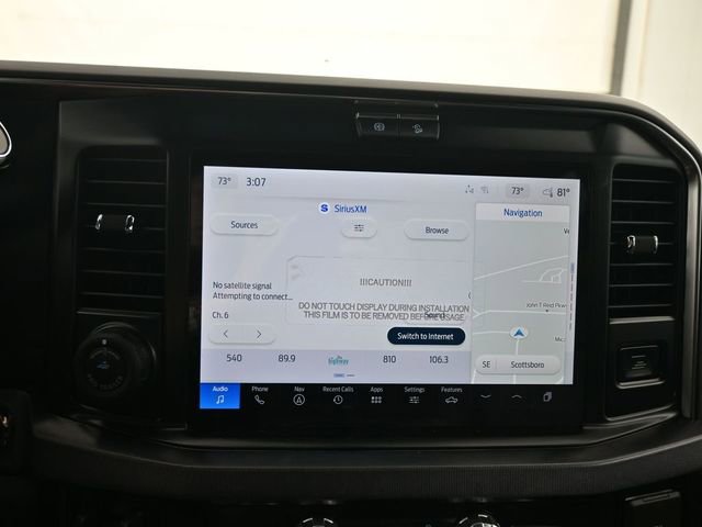 New 2026 Ford F250 Platinum image 15