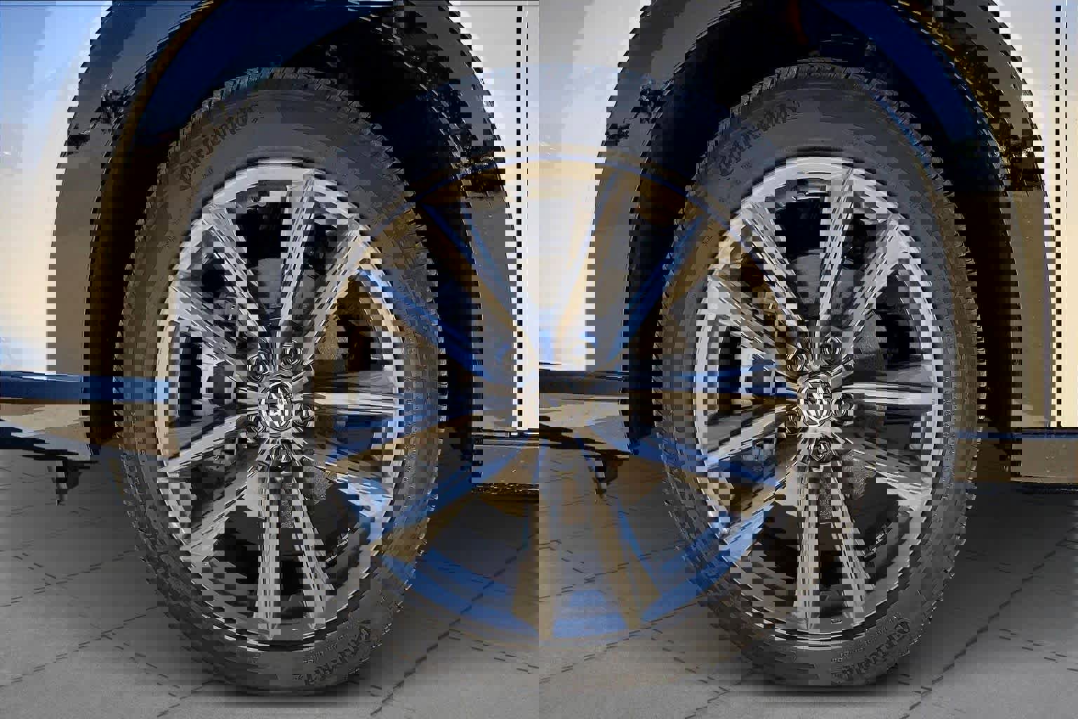 Certified 2025 Acura ADX A-Spec image 10