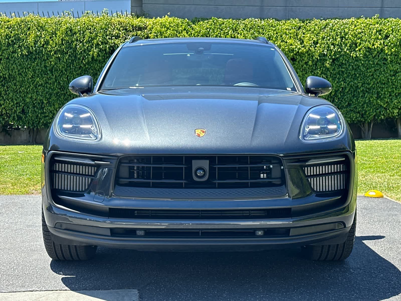 New 2026 Porsche Macan S AWD/4WD image 11