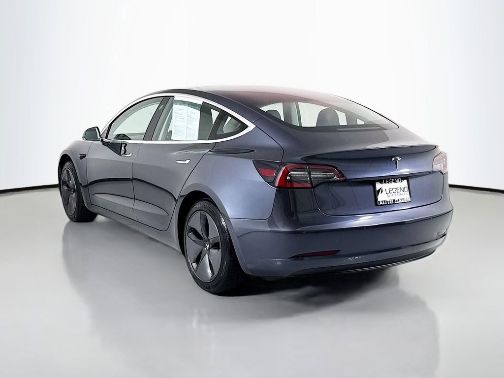Used 2018 Tesla Model 3 Long Range image 9